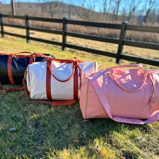 The Garment Travel Bag