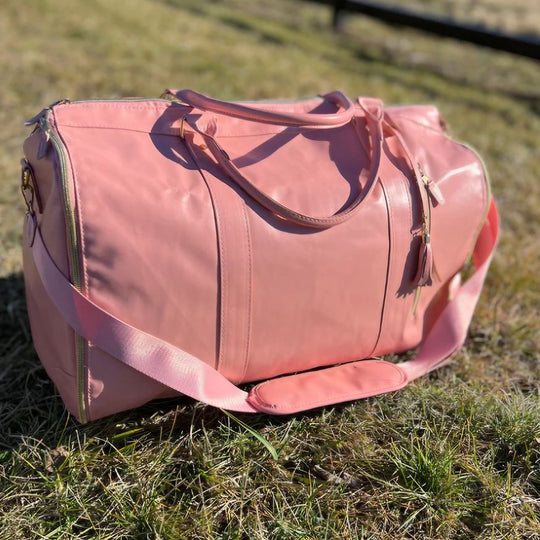 The Garment Travel Bag